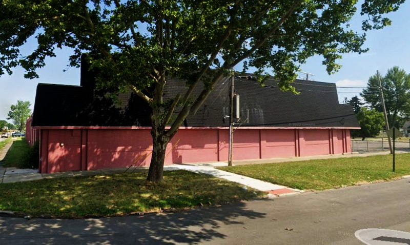 Royal Recreation (Royal Skateland) - From Web Listing (newer photo)